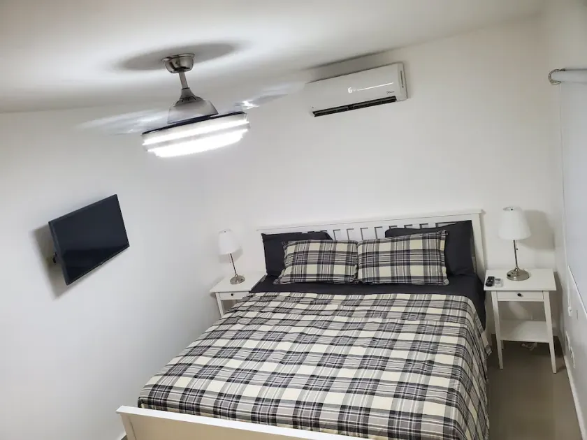 Apartamento con todas las cualidades que necesitas... - Image 1