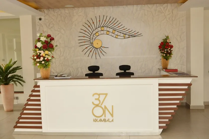 Imela Residences Kileleshwa Private Luxury 2Br Apt - Image 1