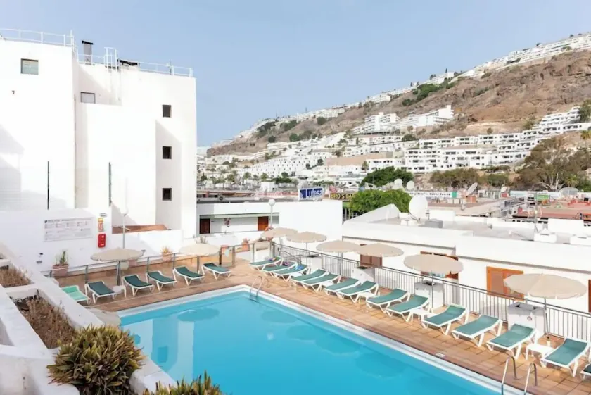 Bungalow montecarlo 35 with air conditioning&WI-FI and sound proof doors - Image 1