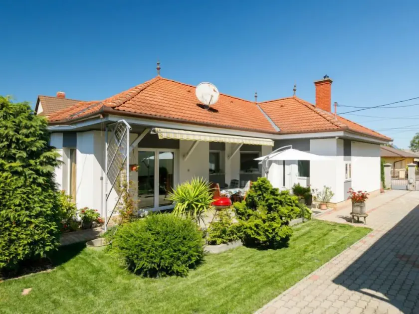 Ferienhaus Ildiko by Interhome - Image 1