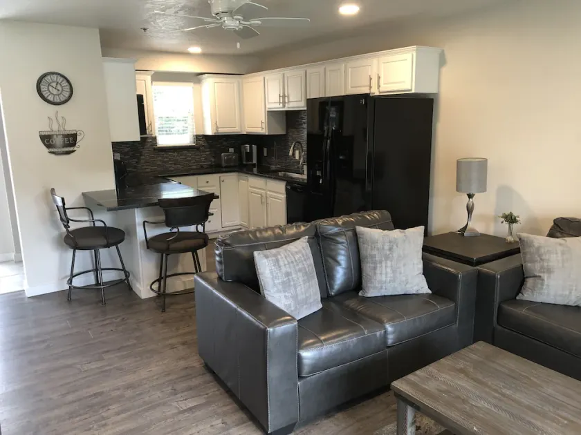 Lakefront Condo on Flathead Lake - Image 1