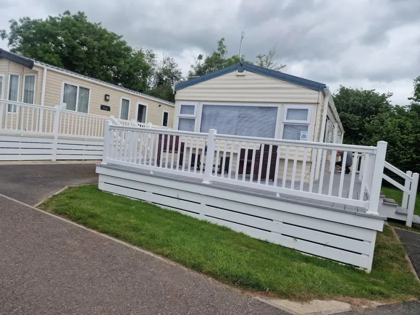 Lovely North Devon Holiday Home - Image 1
