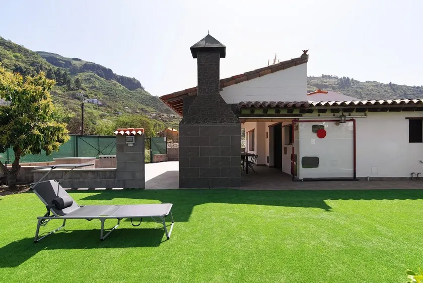 Villa Alma - Image 1