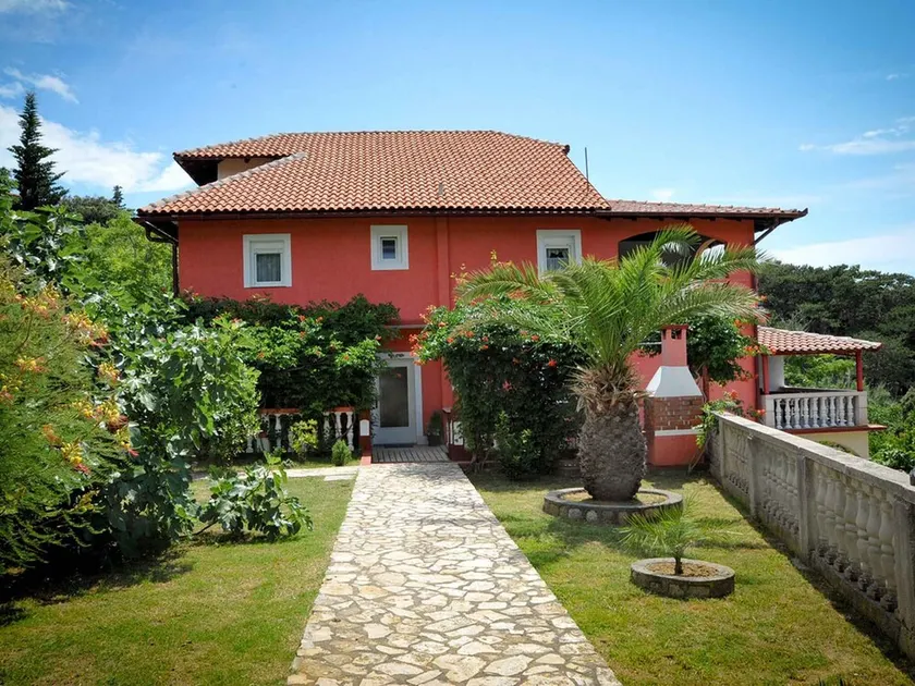 Appartement de vacances avec terrasse et vue sur la mer - Image 1