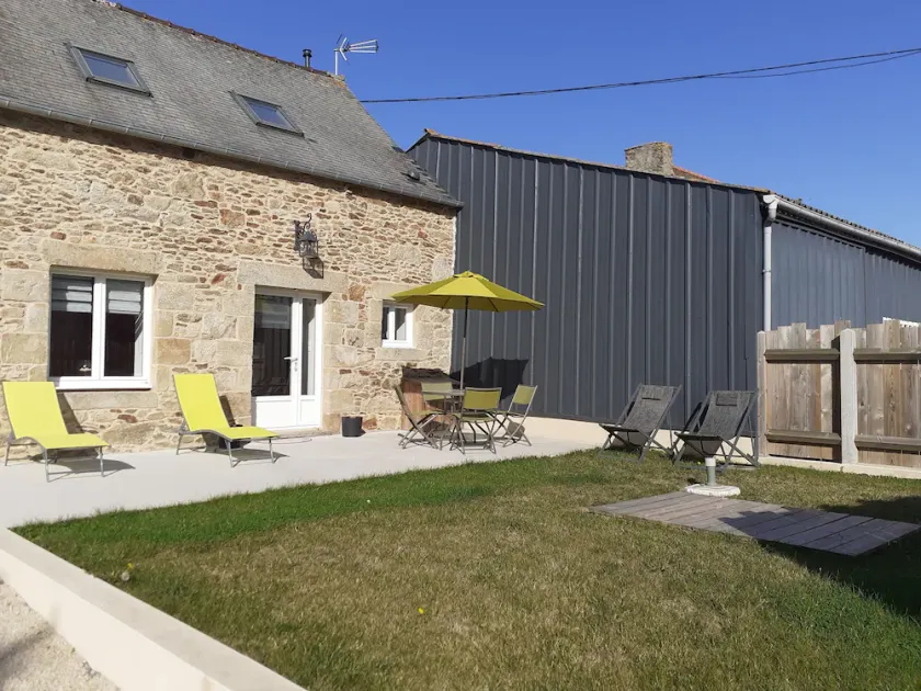 Maison 2 Proche de la mer - Image 1