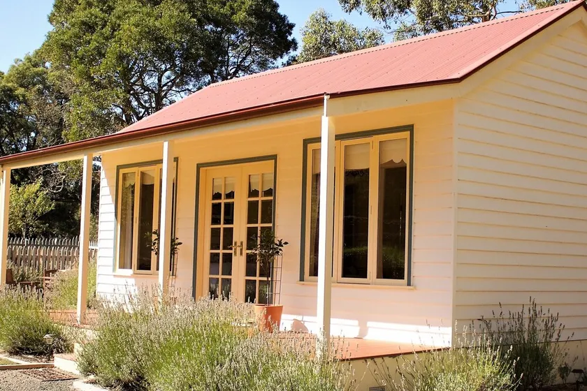 The Retreat at Amryhouse - Image 1