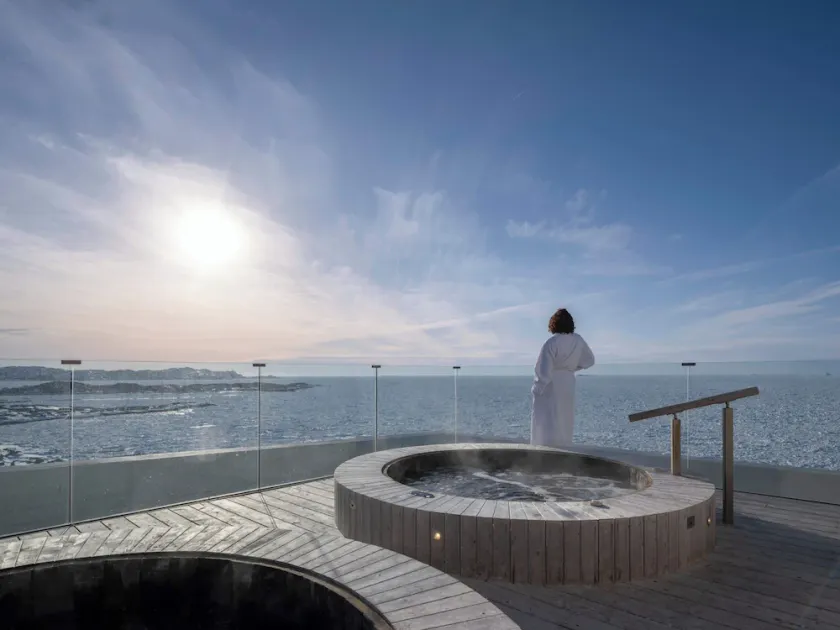 Fogo Island Inn - Image 1