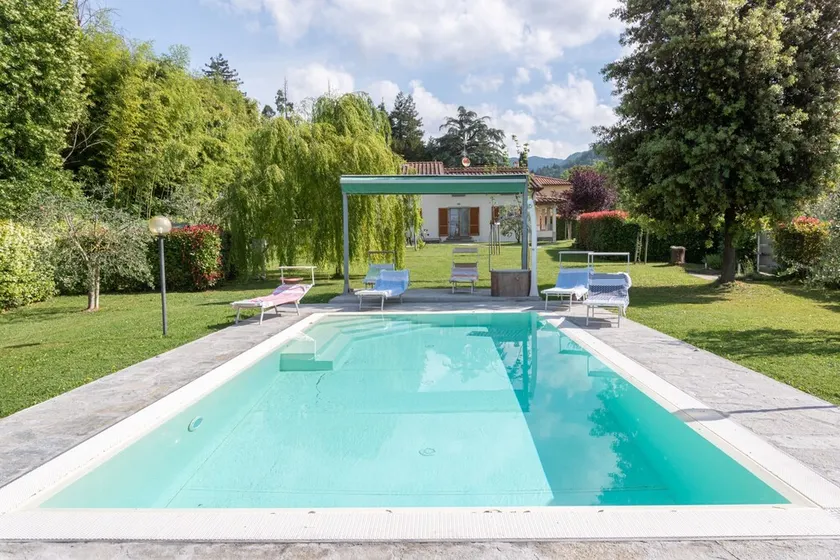 Villa Moderna Resort - Image 1