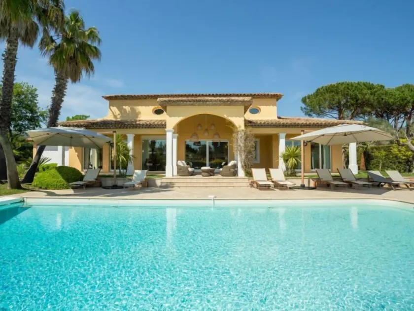 Vacation home Alwena by Interhome - Image 1