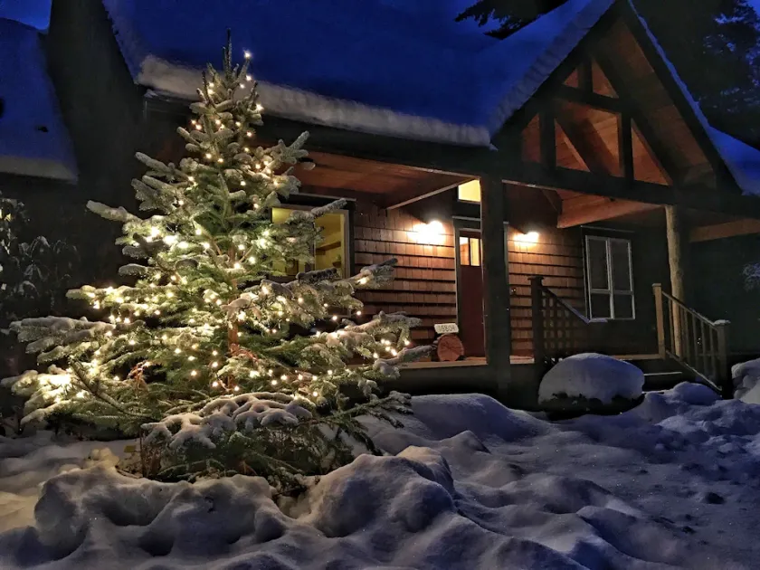 Luxus Mountain Home - Mt. Rainier / Crystal Premier Getaway! - Image 1