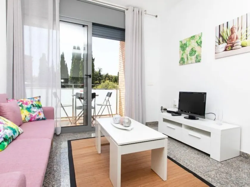 Ferienwohnung Marina by Interhome - Image 1
