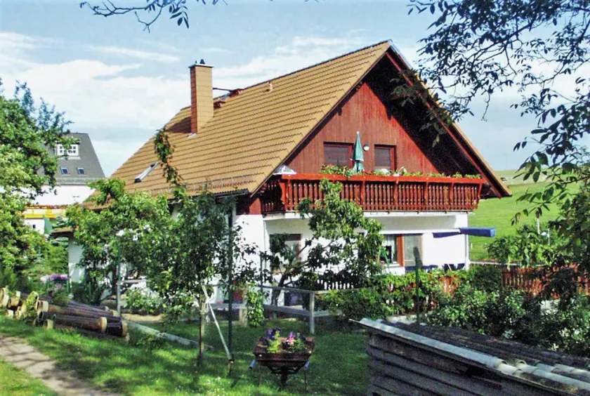 Homerez - Appartement à Obernaundorf - Image 1