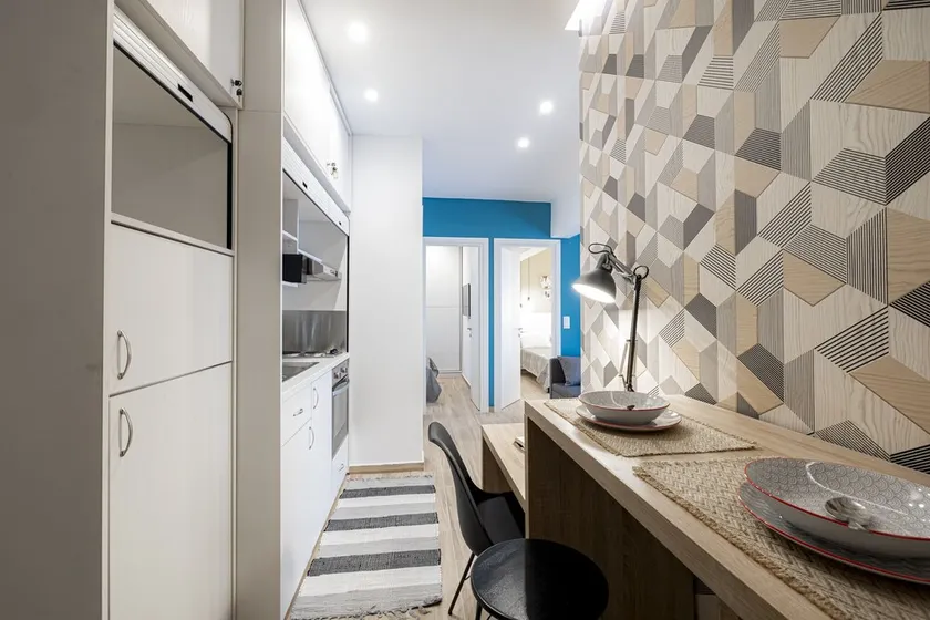 Calliope (Athenian apartment close to the center) - Image 1