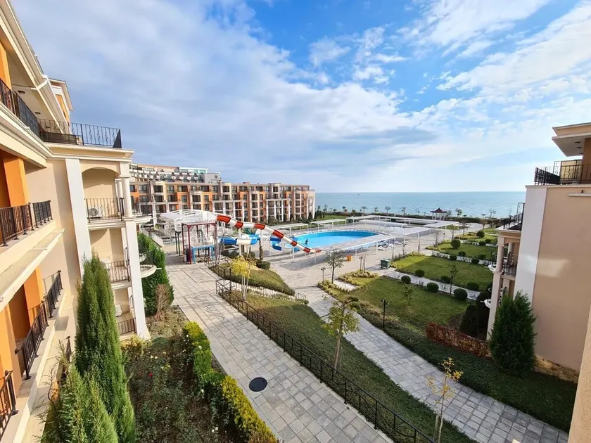 Premier Fort Beach Sveti Vlas - Image 1