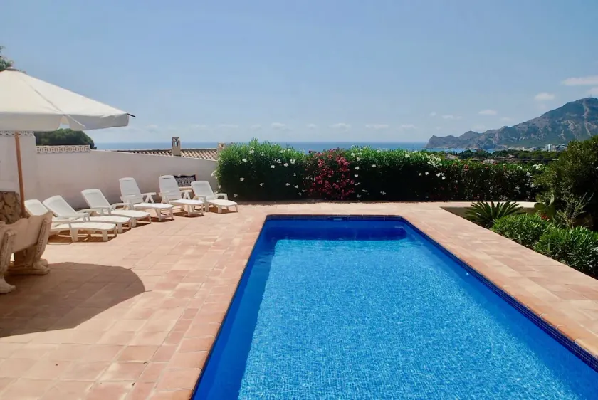 Le Paradis d'Atenea - Image 1
