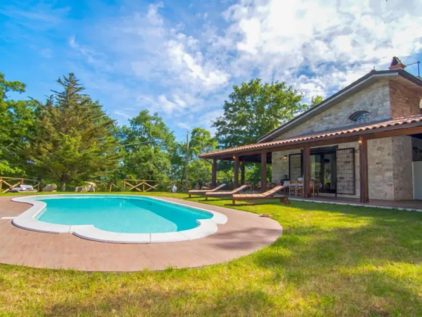 Domus Incantada by Interhome - Image 1