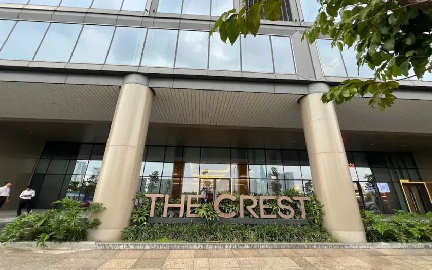 Metropole Crest Risidence - Image 1