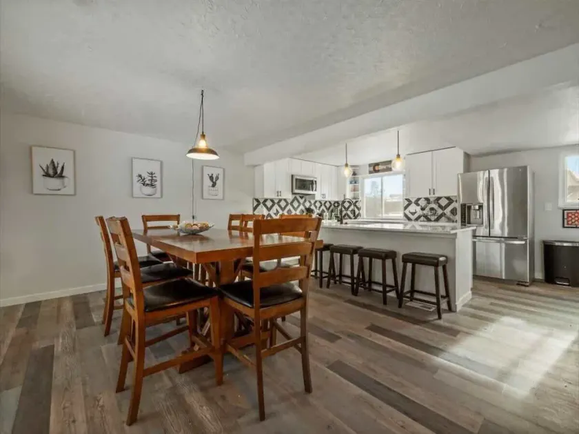 Large10 bed Home! Boulder/Denver - Image 1