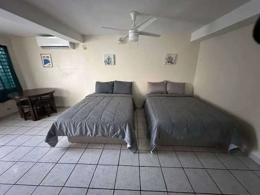 Cayo Vieques at Almendro Guest House - Image 1