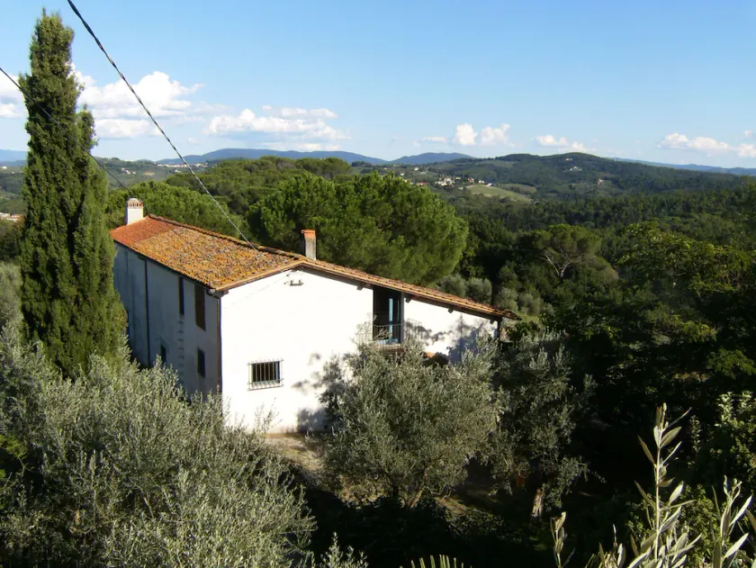 Sughera - Share-Croppers-Haus - Image 1
