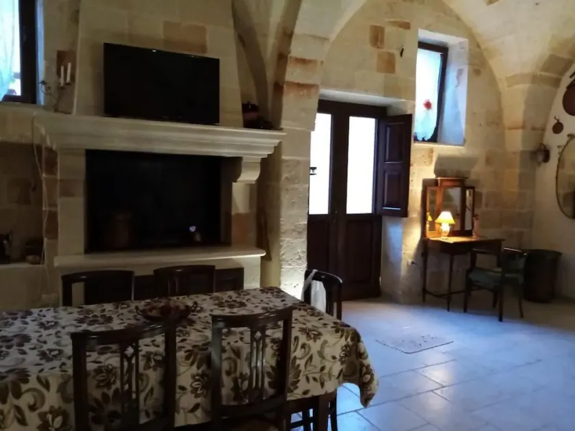 Casa vacanza  a due passi dal litorale Salentino - Image 1