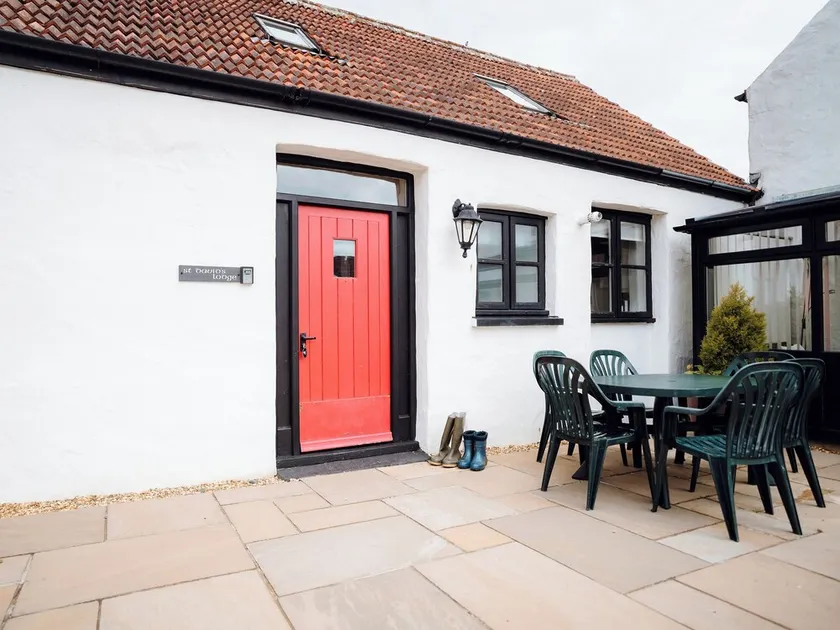 St David's Lodge - Uk6738 - Image 1