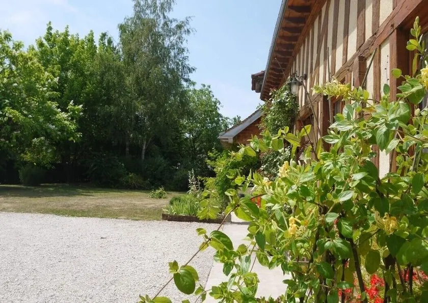 Au clos champenois - Image 1