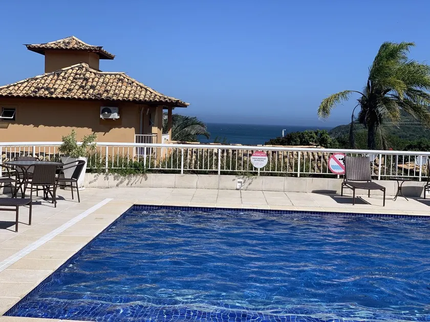 House in a private condominium on Ferradura beach in Búzios. - Image 1