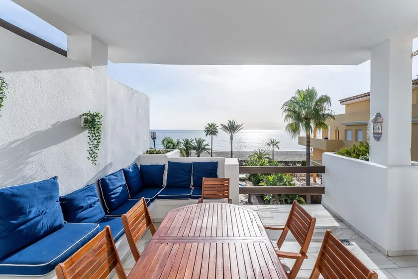 228 Arruzafa Playa La cala de Mijas - Image 1