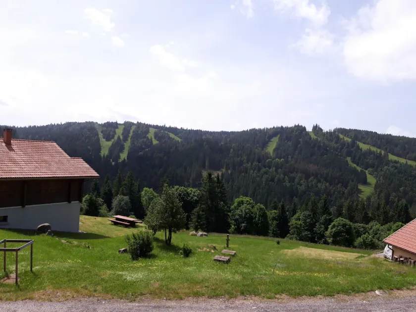 Les Jonquilles: gîte 8/10 pers. avec vue imprenable! - Image 1