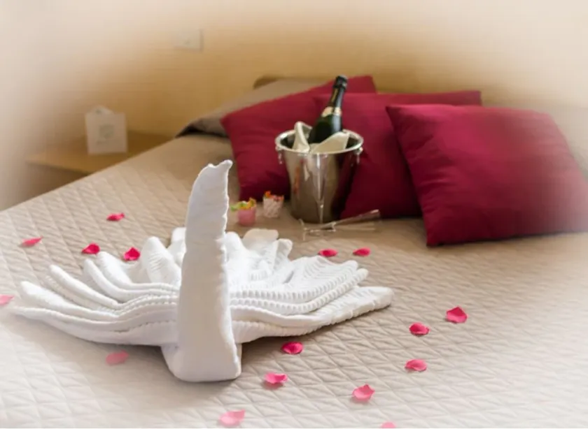 Hotel Cremona - Image 1