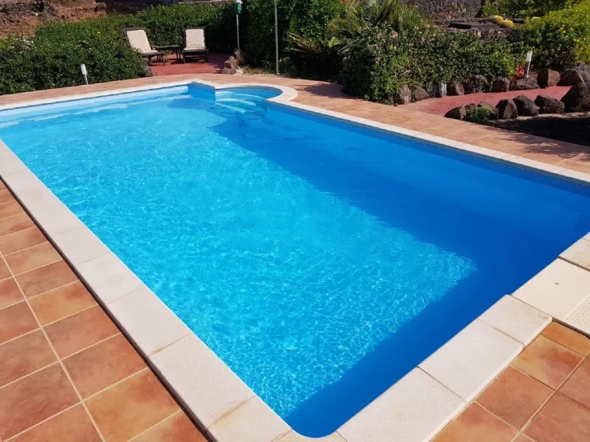 \"Bermeja\" Rural Apartment with Pool in Lanzarote - Spain - Image 1