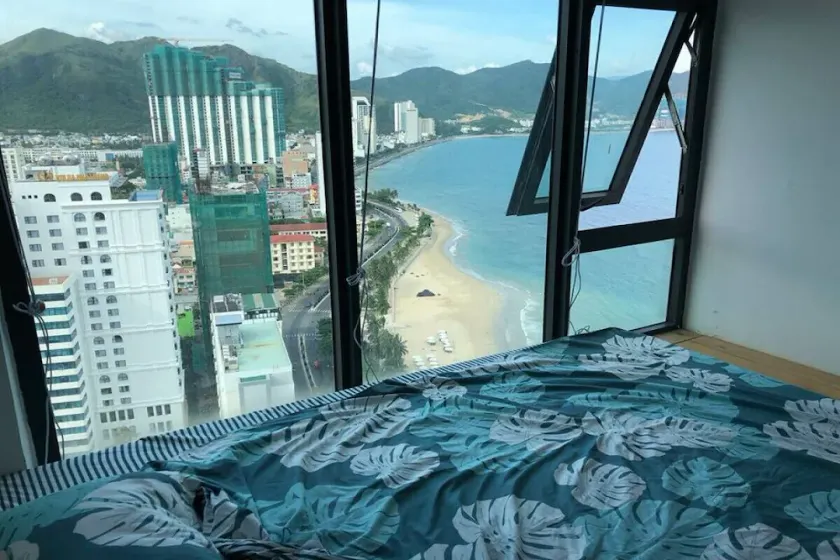 MIMANCHIHOUSE APARTMENT SEA VIEW - Image 1