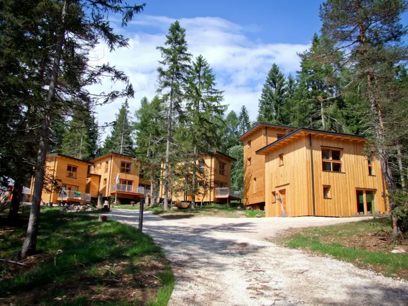 FELIZITAS Chalet KAROM - Image 1