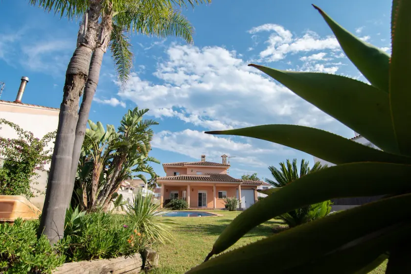 Villa Javi - Image 1