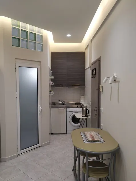 Vacations in Patra- sunshine Apartment (1ig) - Image 1