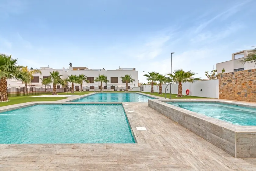 Porto Marina Village - Image 1