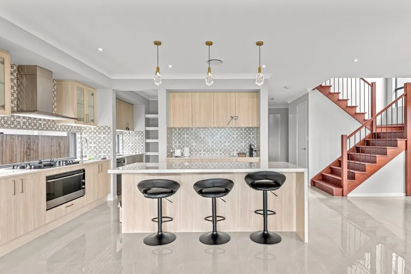 Brand New Riverfront Home, Pool and Sunrise Views - Image 1