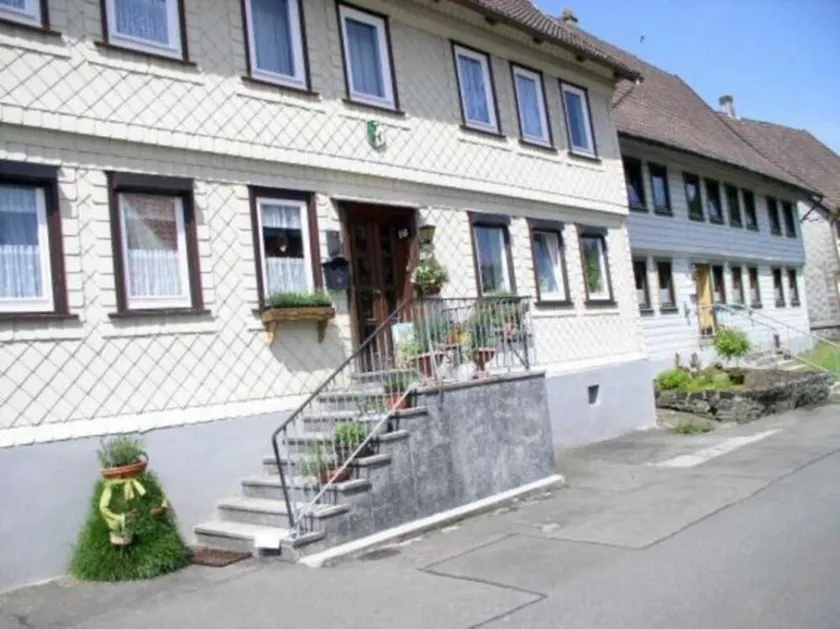 Apartment. 1 Floor - House B��senberg - Image 1