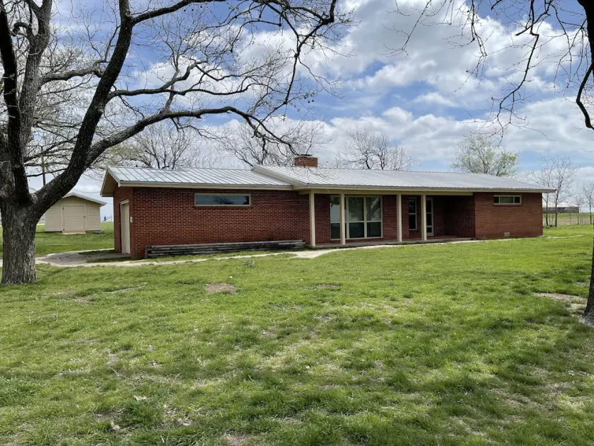 The Cottage at Circle4B Ranch - Image 1