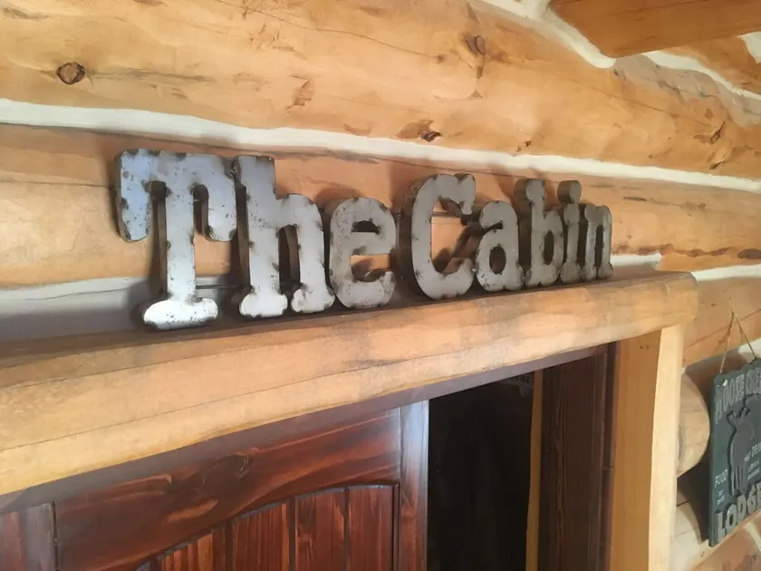 Log Home / Lodge Getaway - Image 1