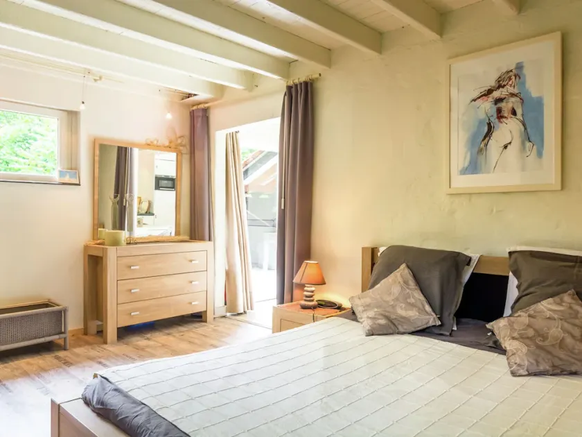 Cosy Holiday Home Near Centre - Image 1