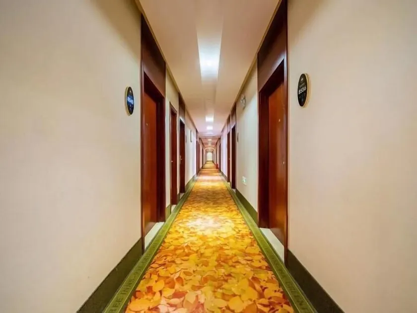 GreenTree Inn (Shanghai East Xietu Road) - Image 1