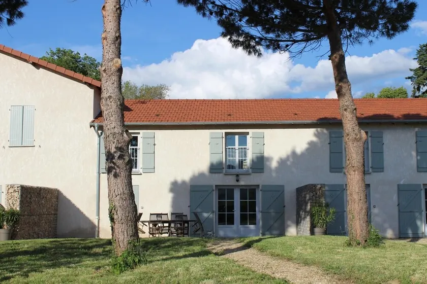 Chez Emilian - CHARNAY LES MACON - Image 1