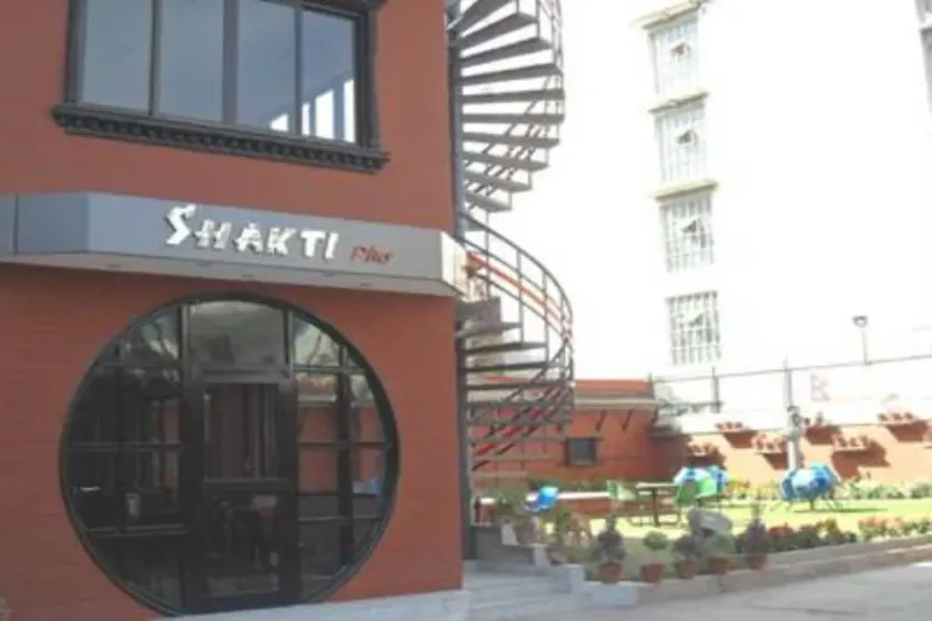 Hotel Shakti - Image 1
