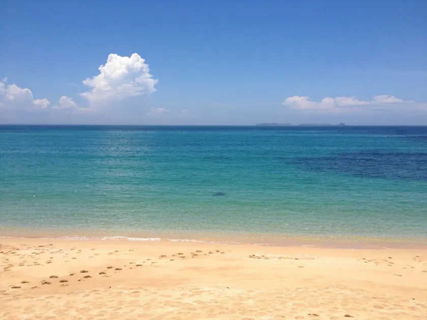 澎湖北吉光背包客民宿 Bayhouse Hostel Penghu - Image 1