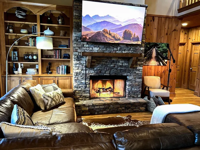 Discover family fun and serenity at Big Canoe resort! - Image 1