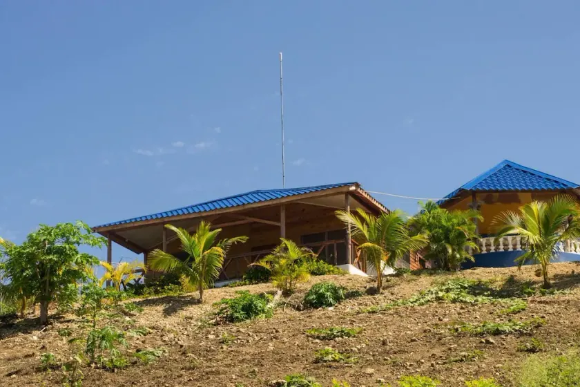 VILLA AZUL-INCREDIBLE VIEWS - Image 1