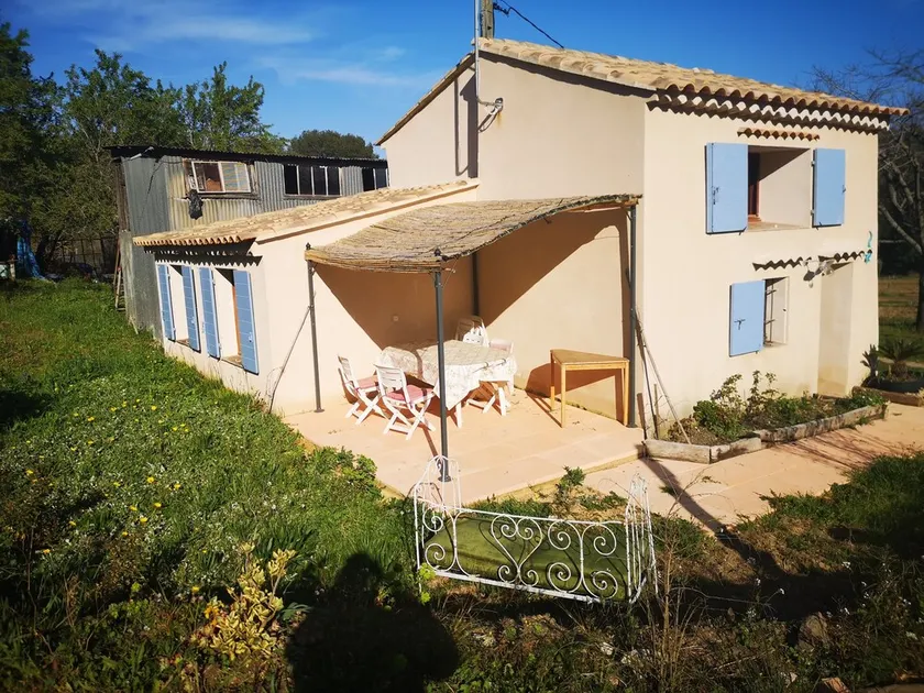 Authentique Bastidon Provençal - Image 1
