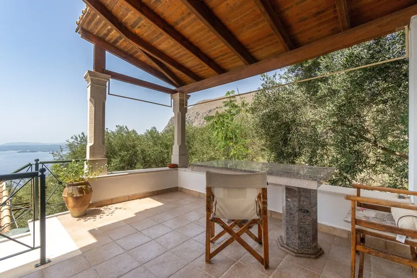 Oldstone cottage - Image 1